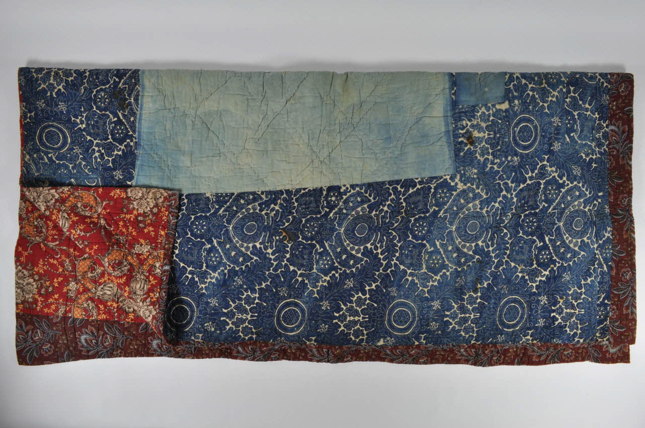 couverture 1976.72.1 Photo Mucem