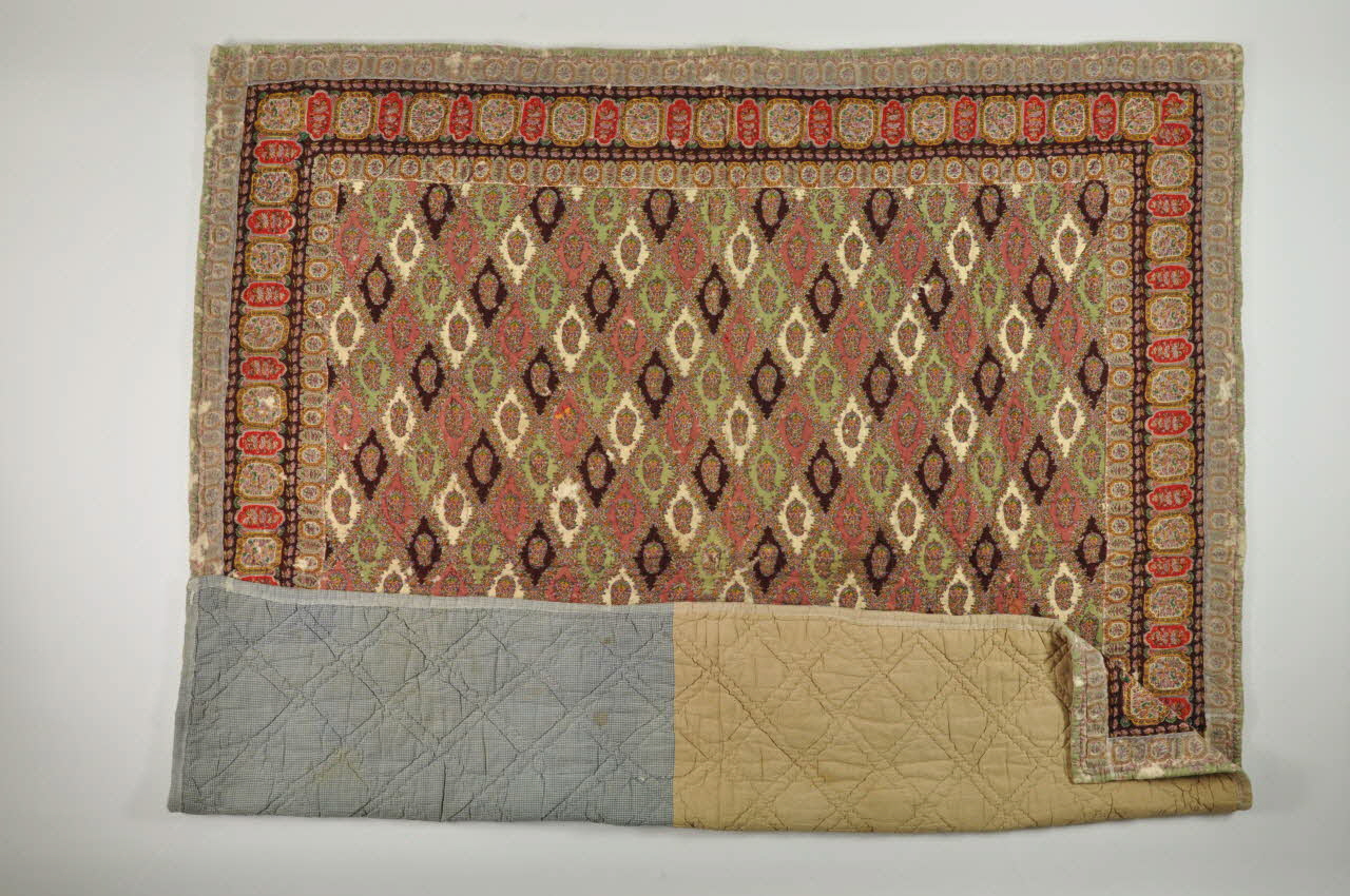 couverture 1976.72.4 Photo Mucem