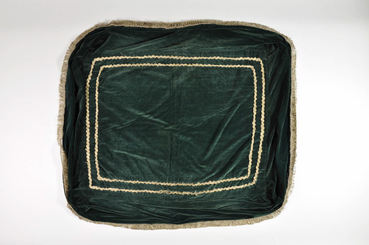 couverture 1976.72.5 Photo Mucem