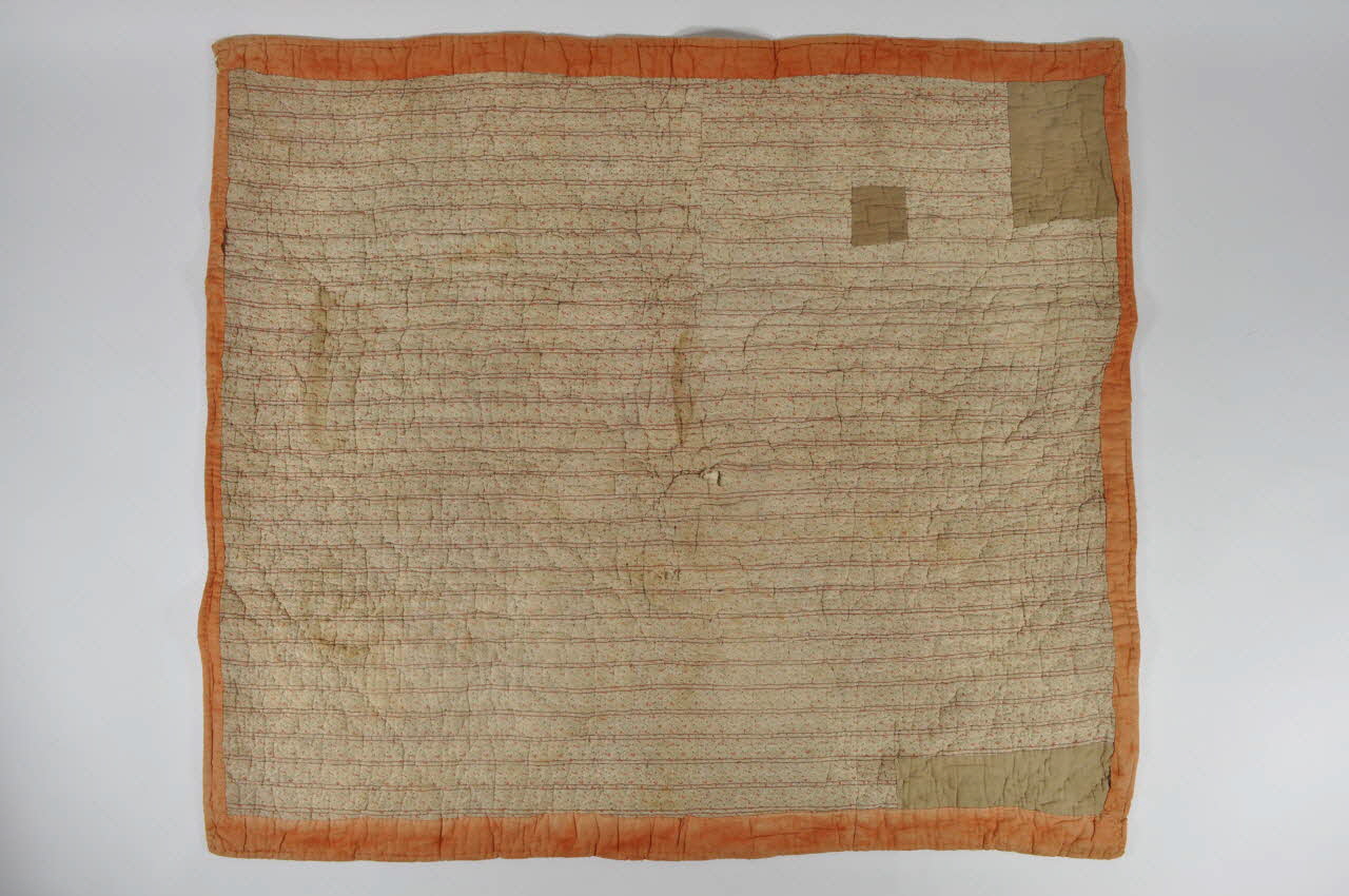 couverture 1976.72.6 Photo Mucem