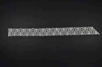 échantillon 1976.77.49.2 Photo Mucem