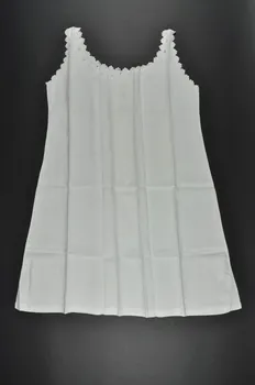 Graux Et Masset Familles chemise de femme Picardie, France 1900 1976.77.5 Photo Mucem