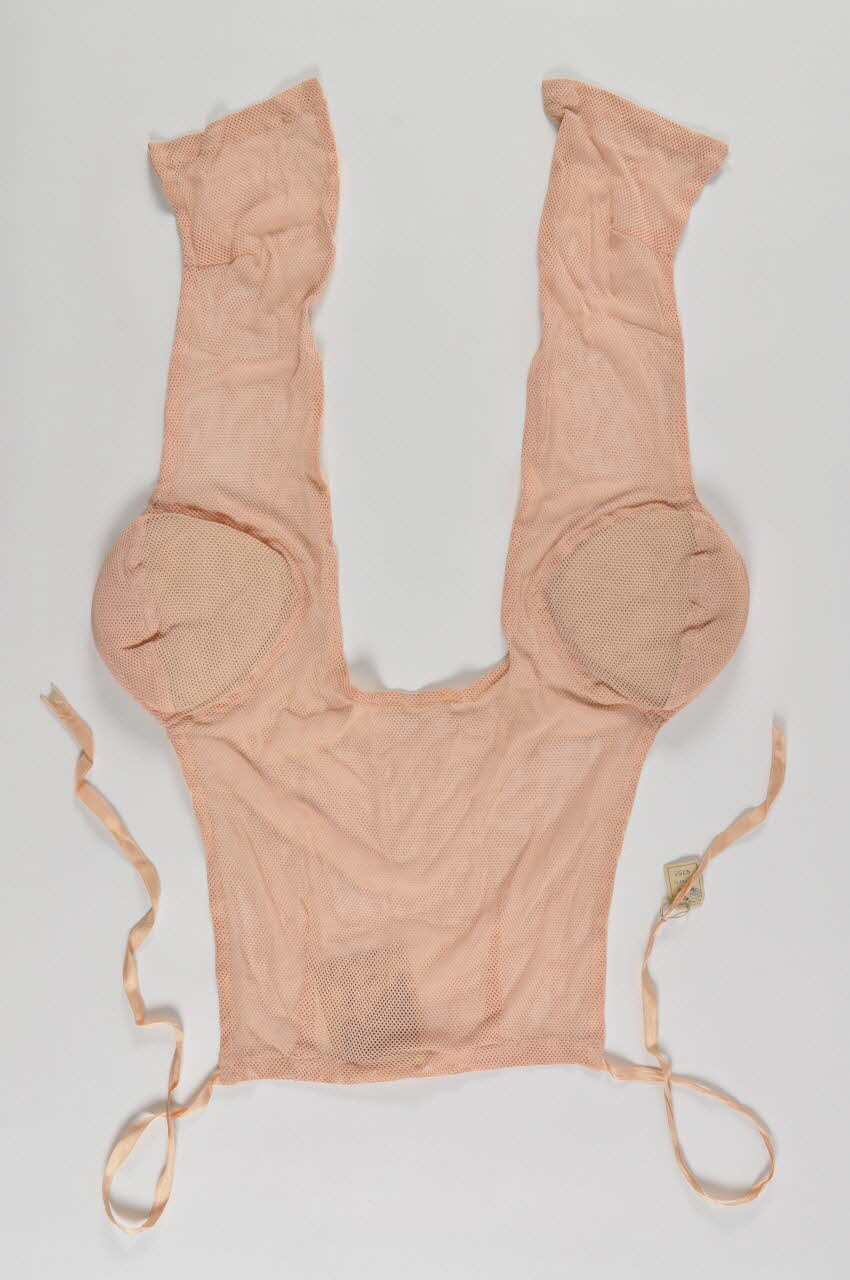 Rousset EPAULETTE Centre, France 1946 1976.82.6 Photo Mucem