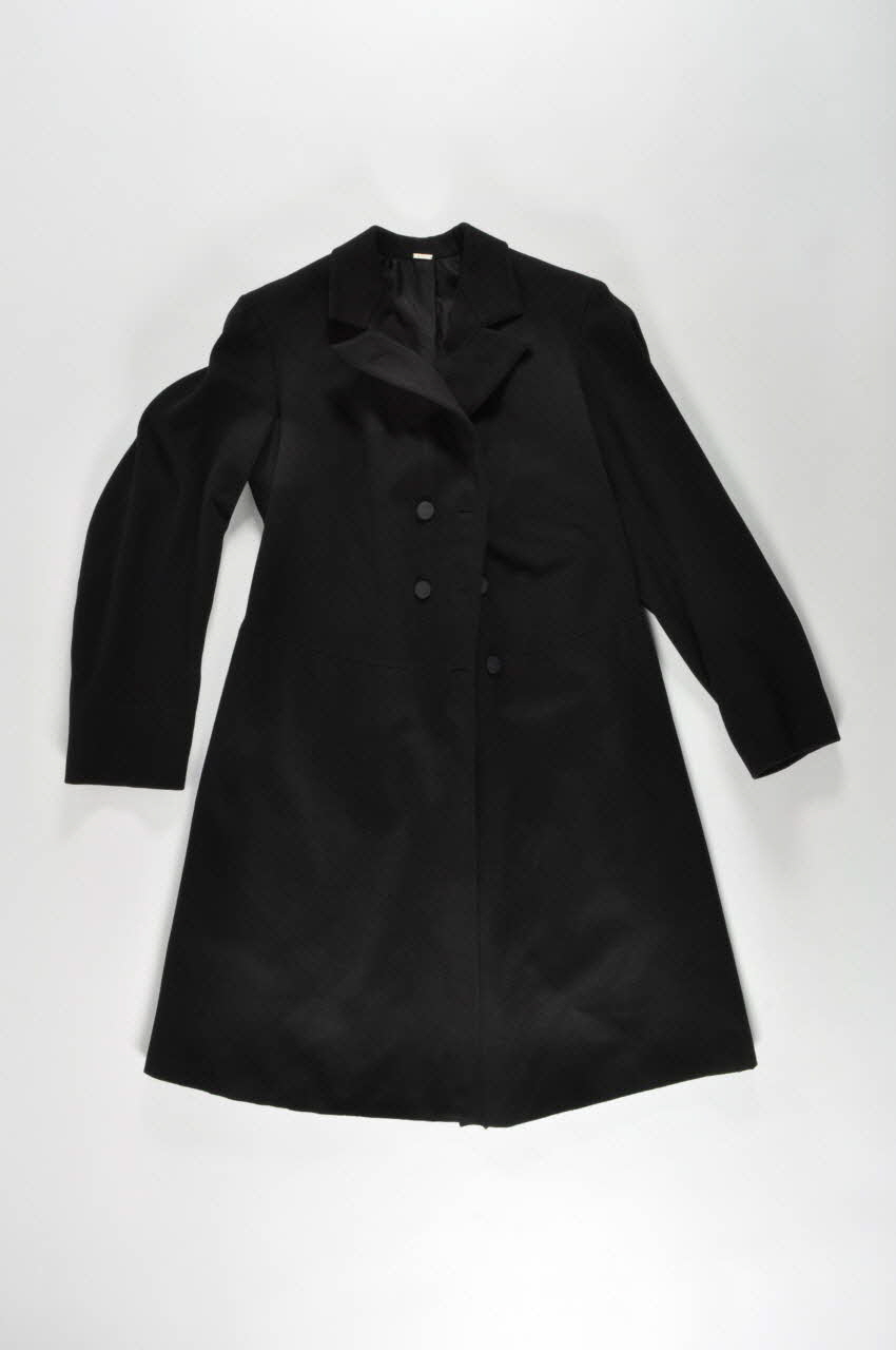 manteau 1976.84.84 Photo Mucem