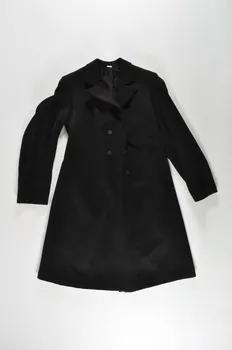 manteau 1976.84.84 Photo Mucem