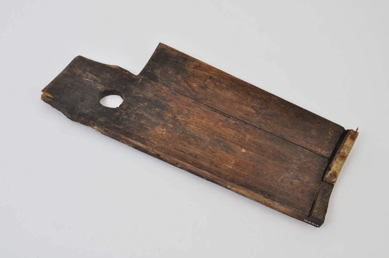 DOUELLE A POIGNEE 1976.86.135.1.12 Photo Mucem