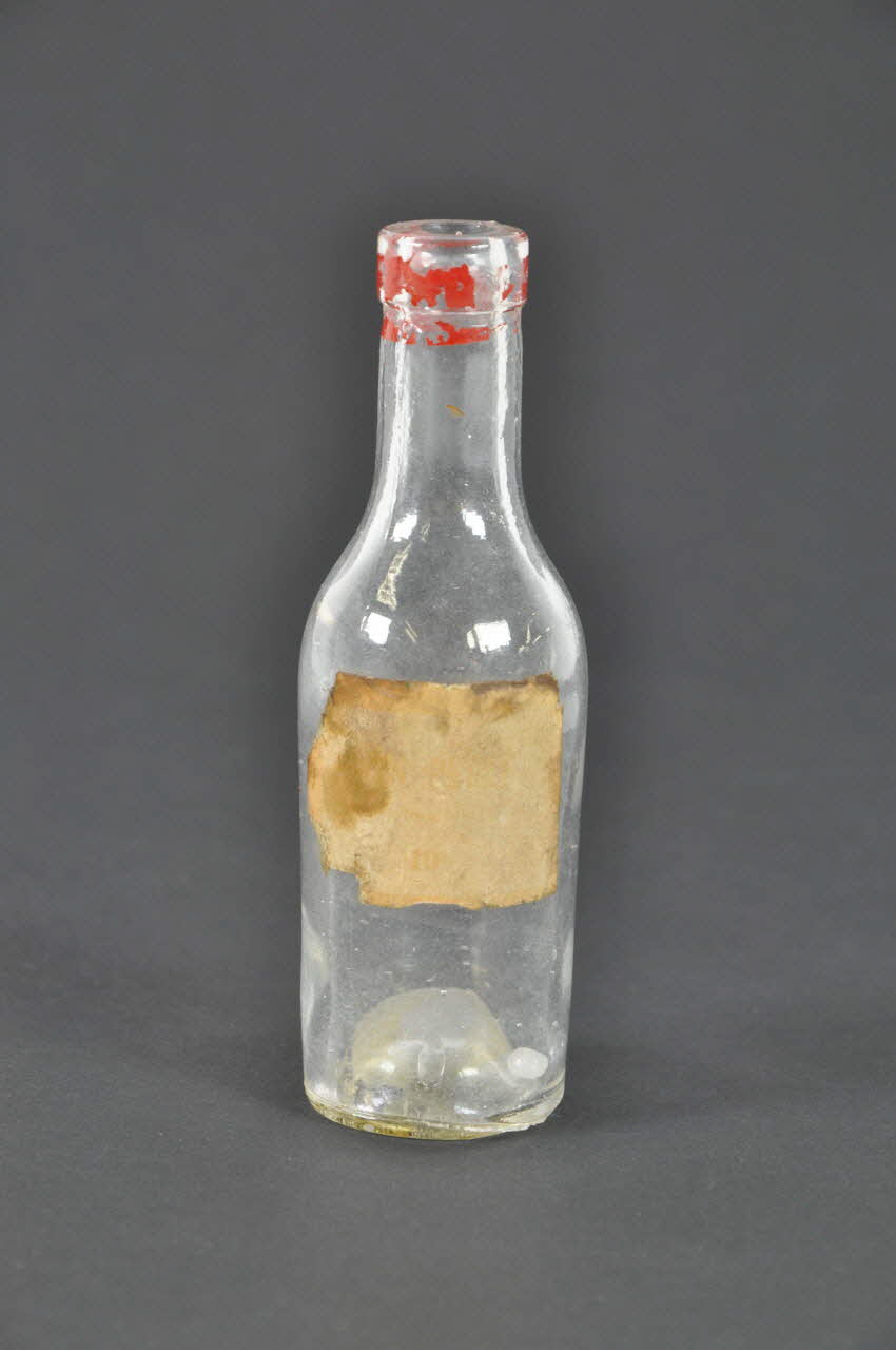 bouteille 1976.86.20.3 Photo Mucem