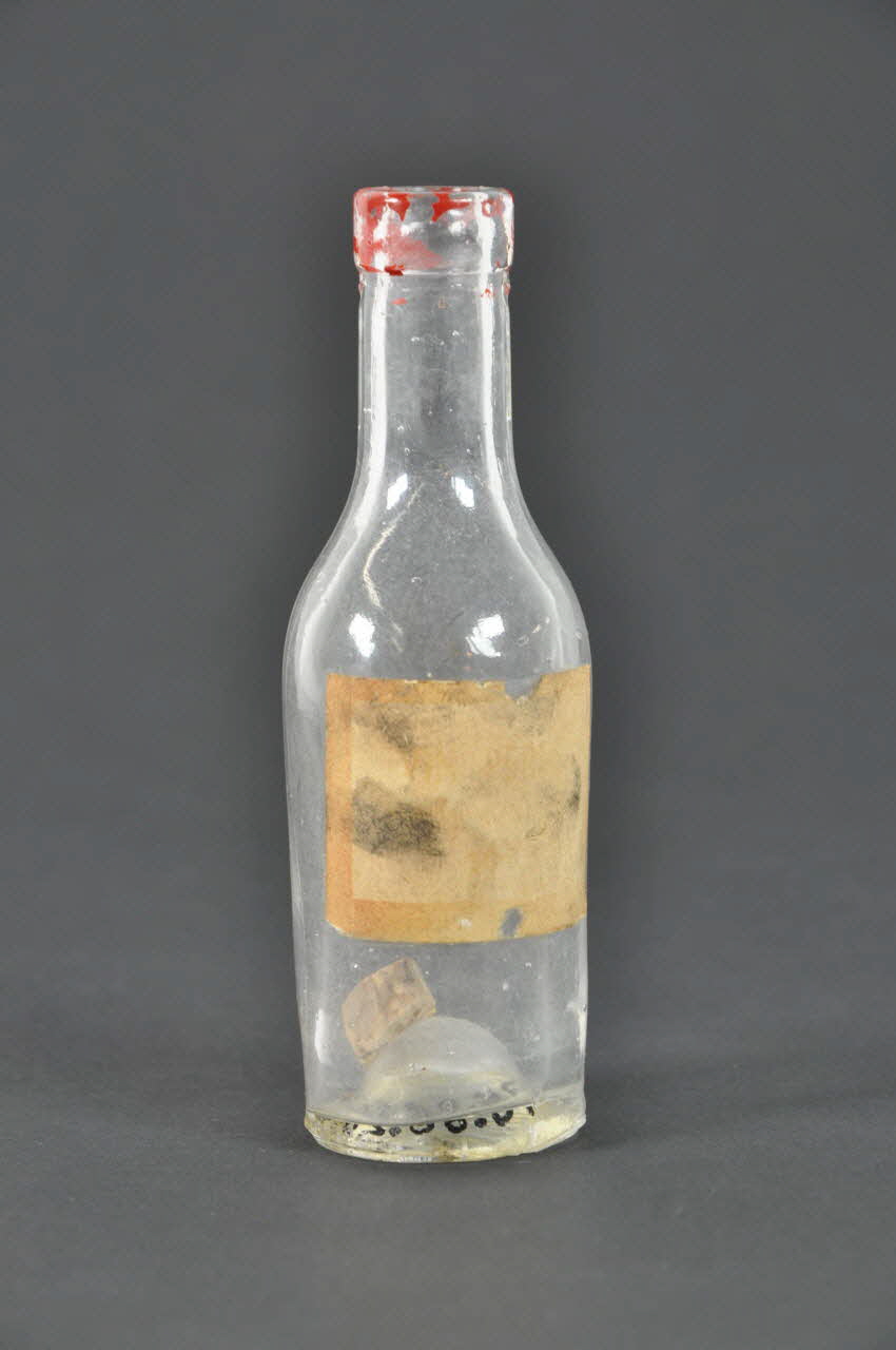 bouteille 1976.86.20.5 Photo Mucem