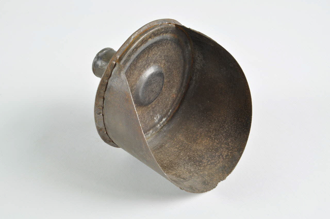 MESURE A SOUFRE 1980.5.85 Photo Mucem