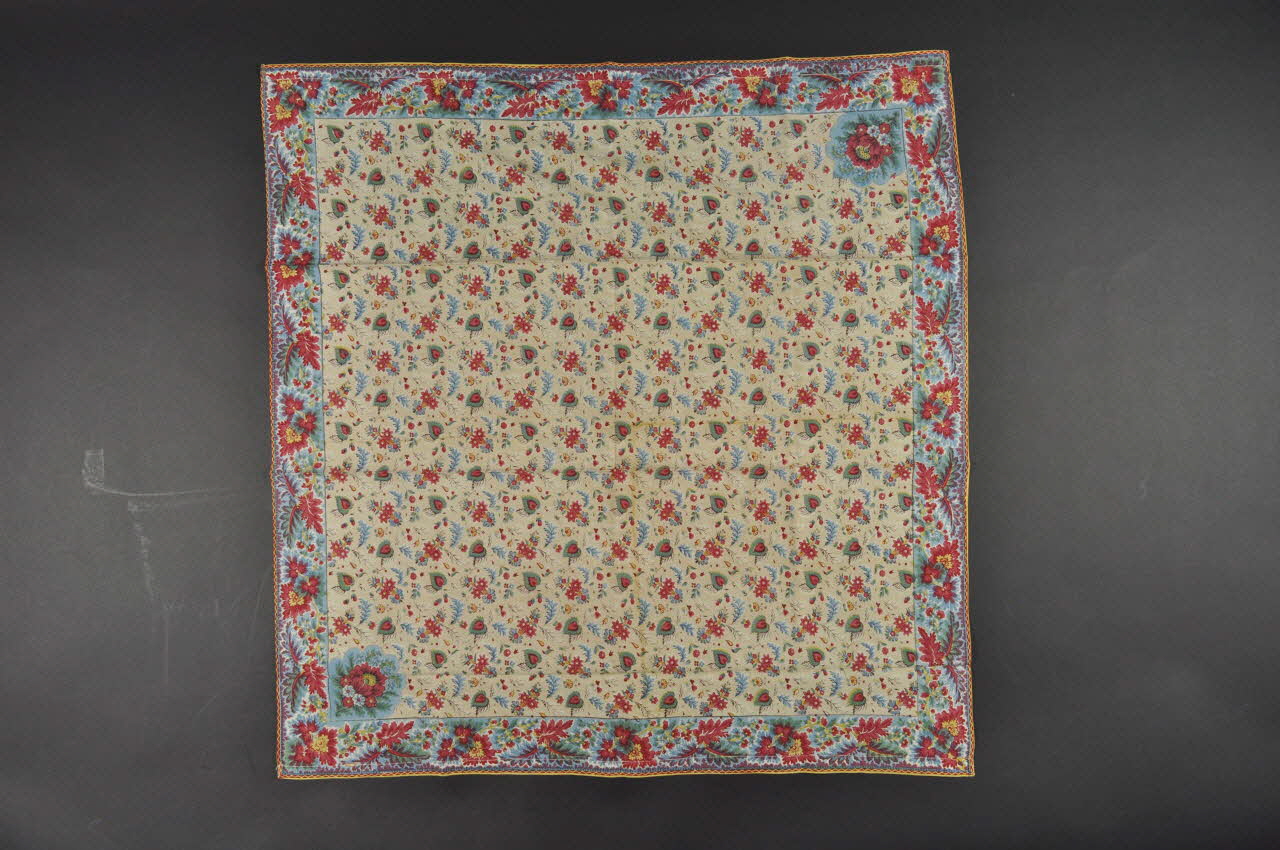 fichu 1980.11.39 Photo Mucem