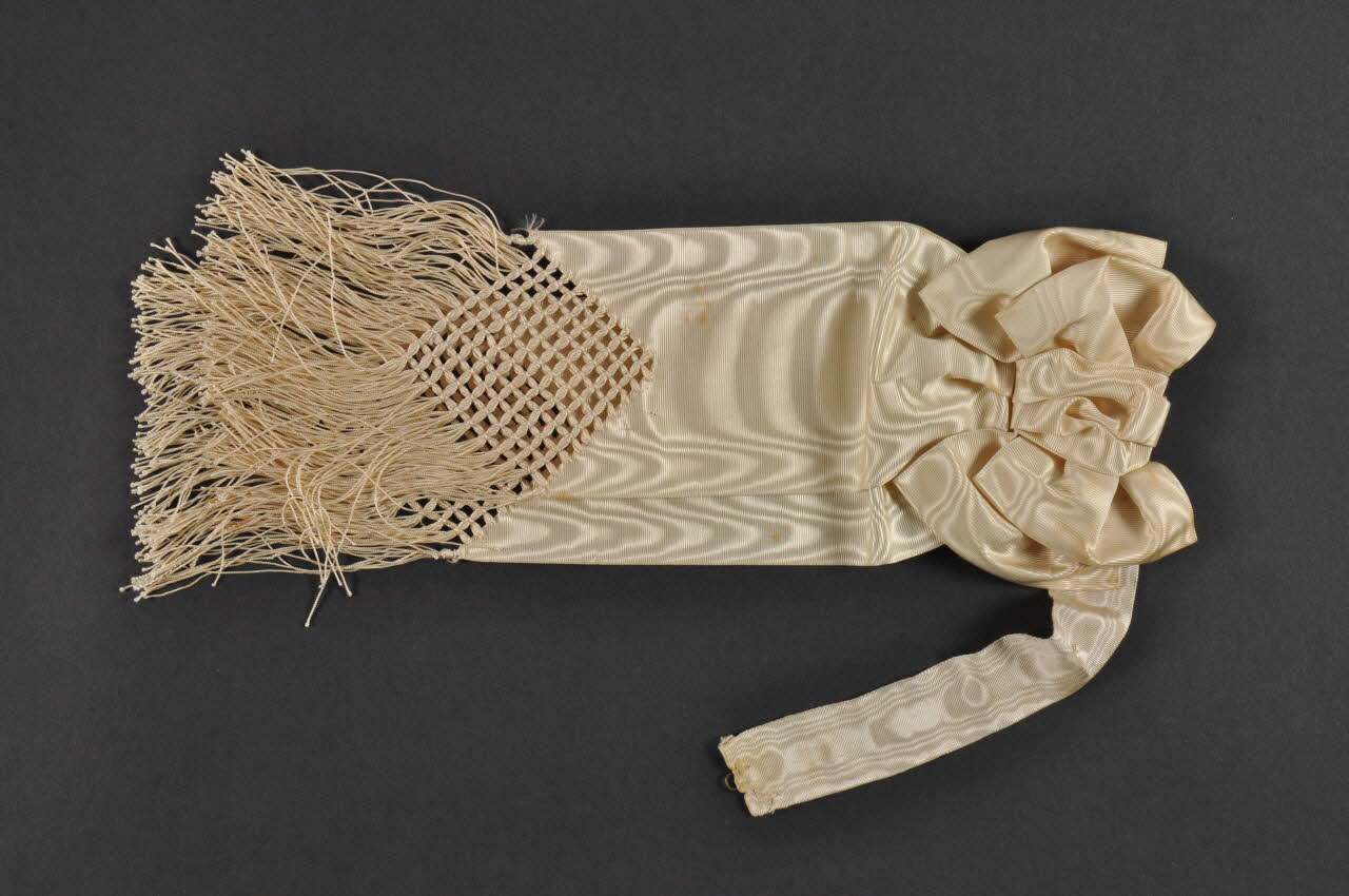 brassard 1980.14.3 Photo Mucem