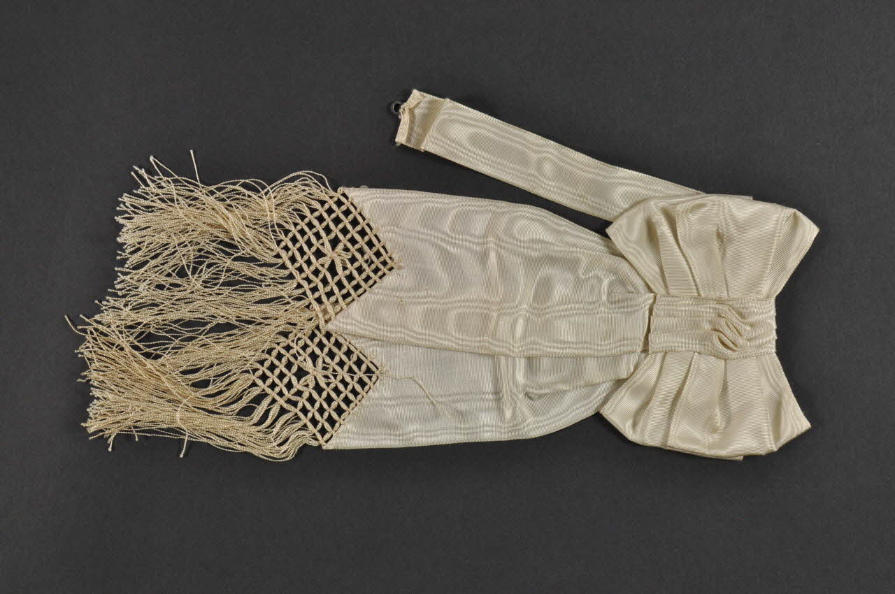 brassard 1980.14.4 Photo Mucem