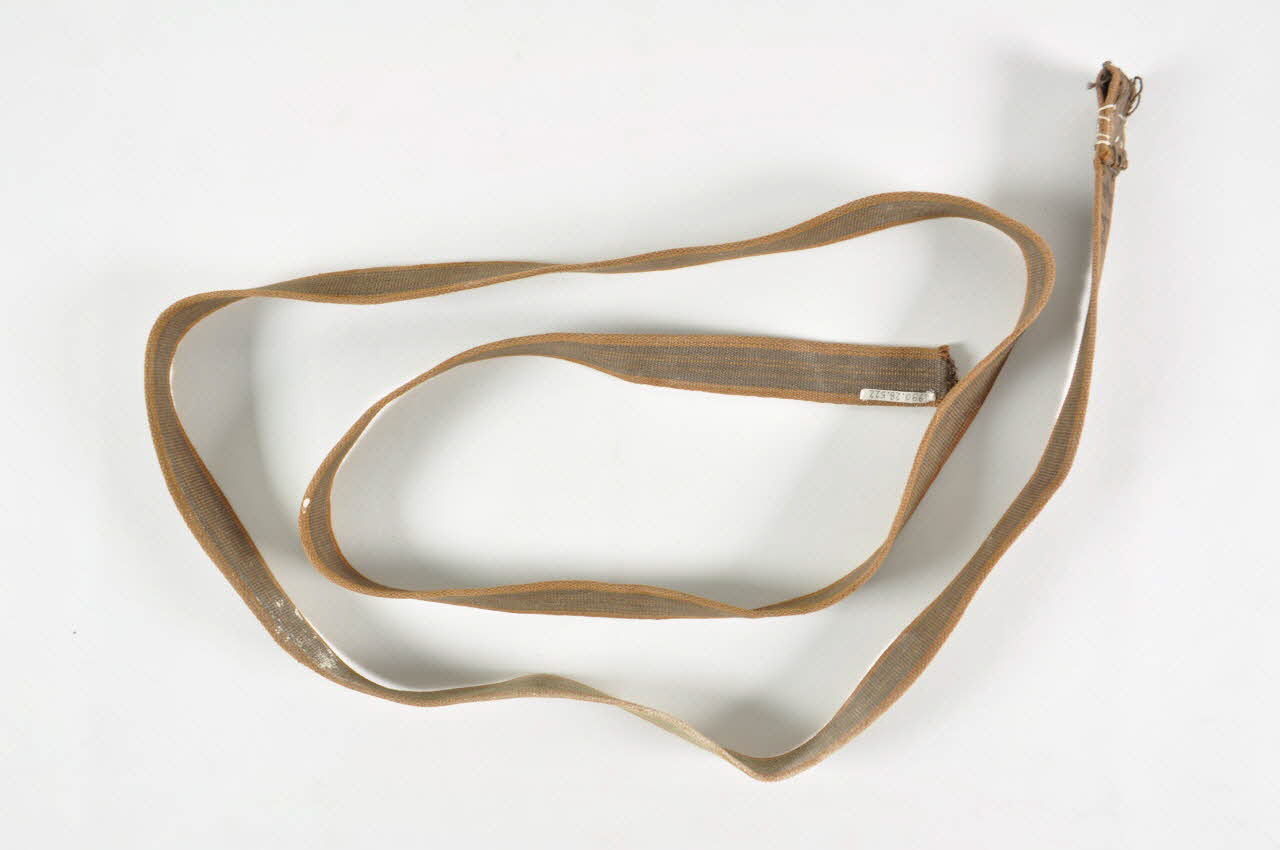 sangle 1980.28.522 Photo Mucem