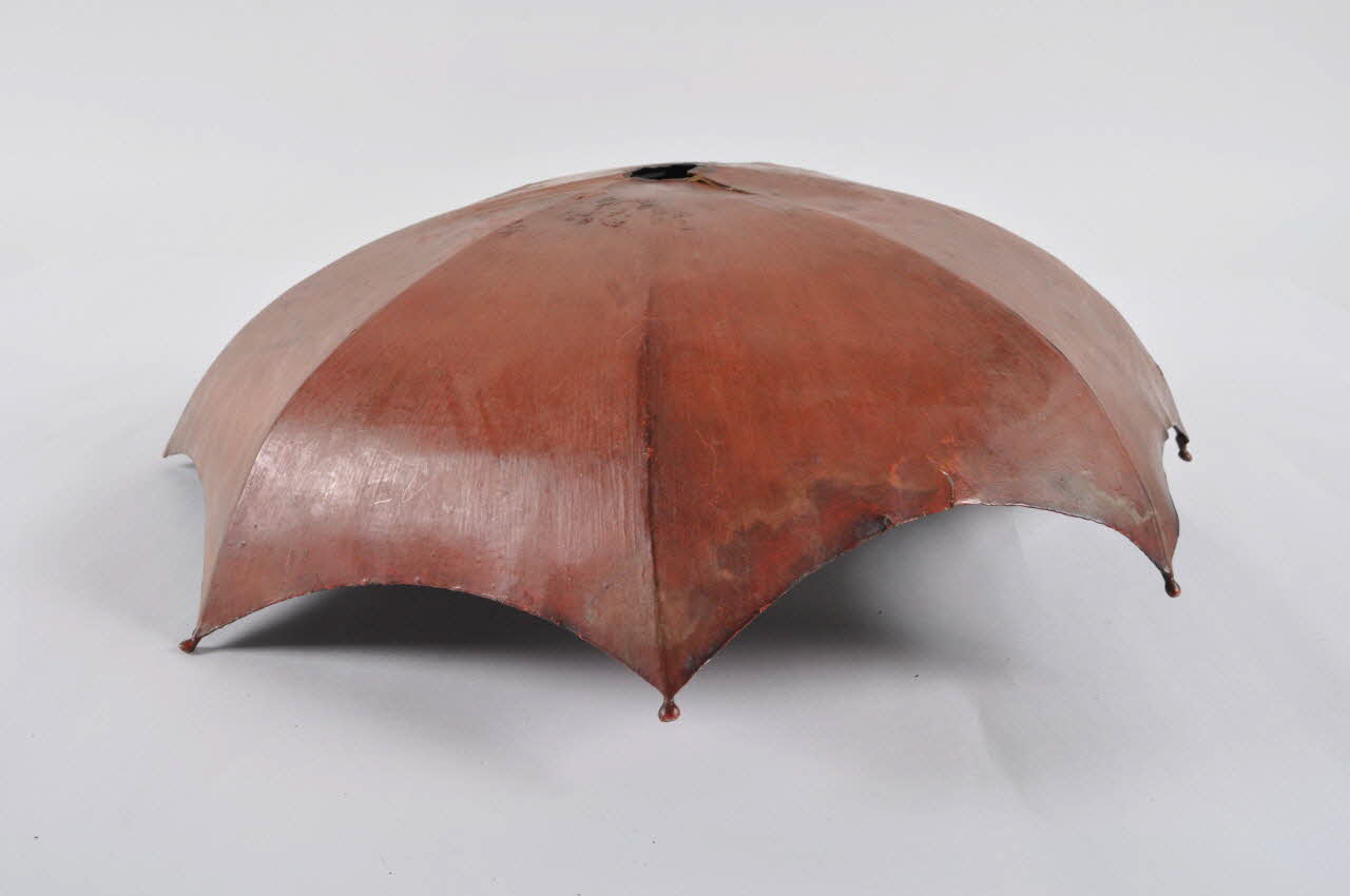 enseigne 1980.32.3 Photo Mucem