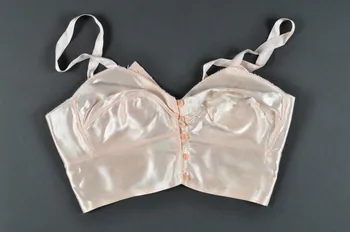 soutien-gorge 1980.41.21 Photo Mucem