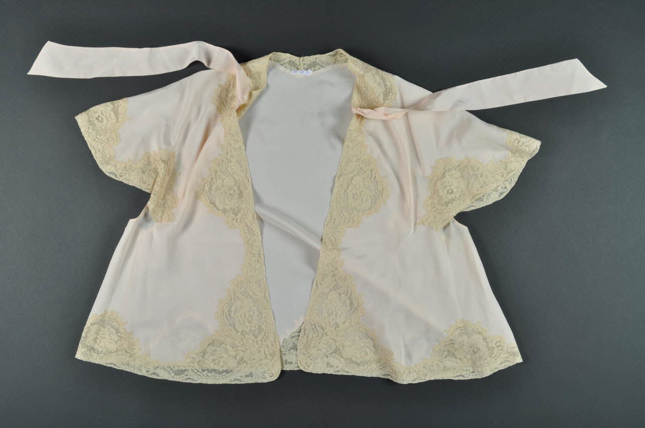 liseuse 1980.48.22 Photo Mucem