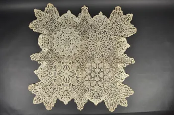 dessus de table 1980.48.6  Photo Mucem