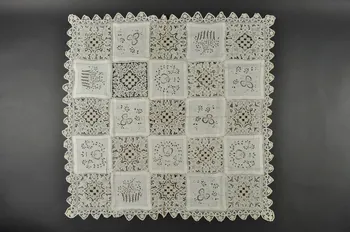 dessus de table 1980.48.8  Photo Mucem