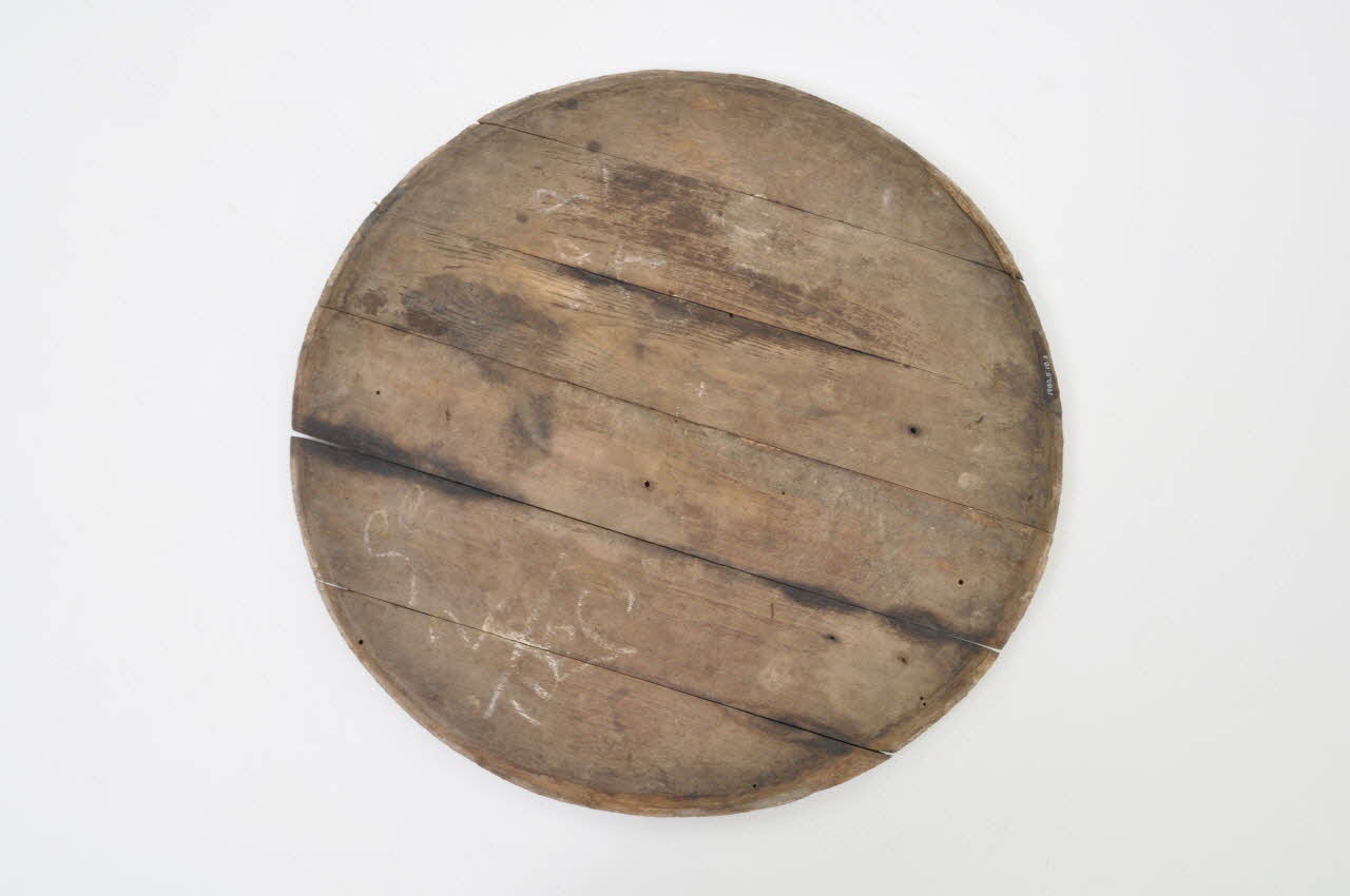 fond 1980.5.18.2 Photo Mucem