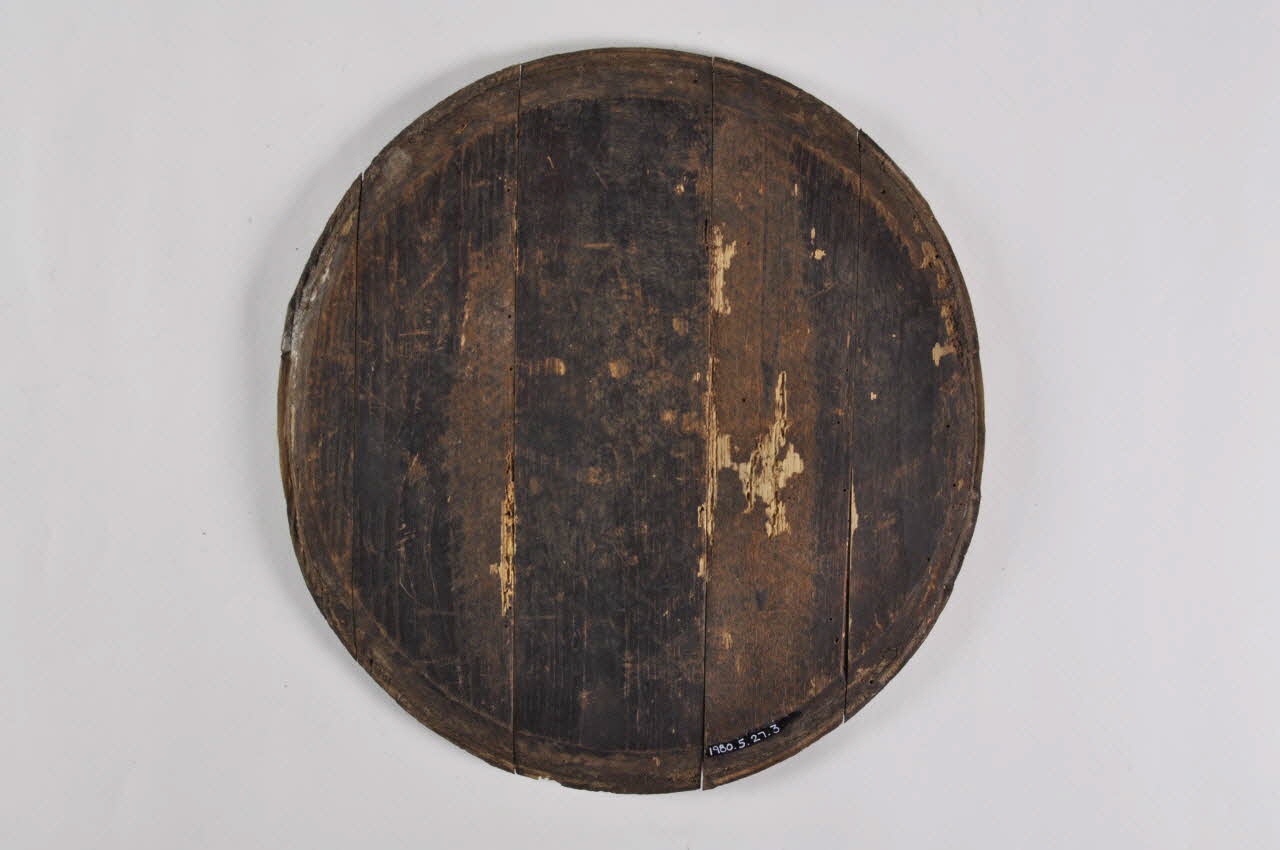 COMPORTE comporton 1980.5.27.3 Photo Mucem