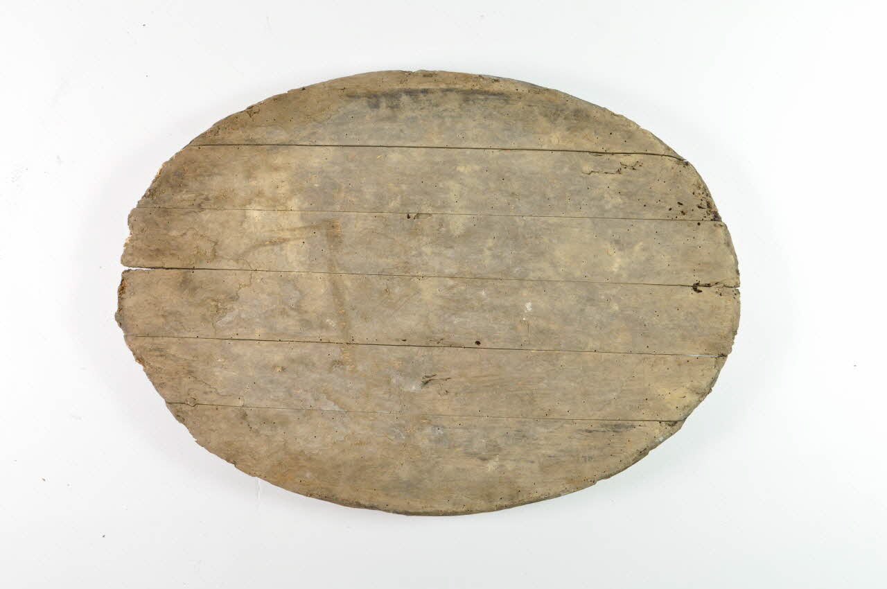 COMPORTE 1980.5.59.1 Photo Mucem