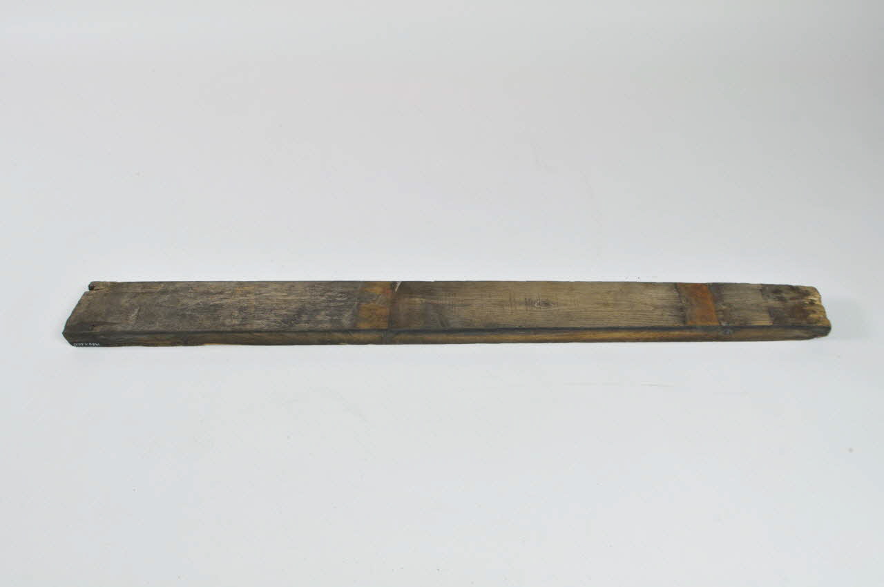 DOUELLE 1980.5.60.13 Photo Mucem