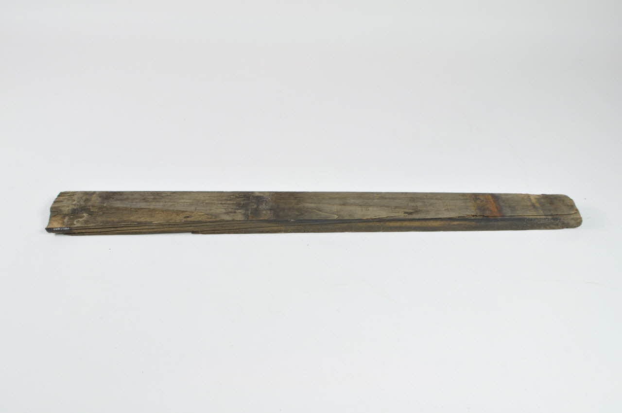 DOUELLE 1980.5.60.9 Photo Mucem