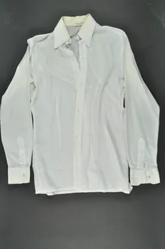 chemise 1980.81.49.3 Photo Mucem