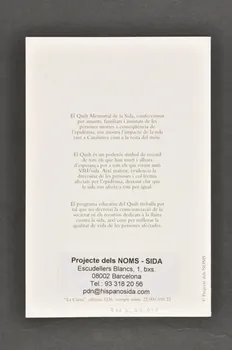carte postale 2007.77.40  Photo Mucem