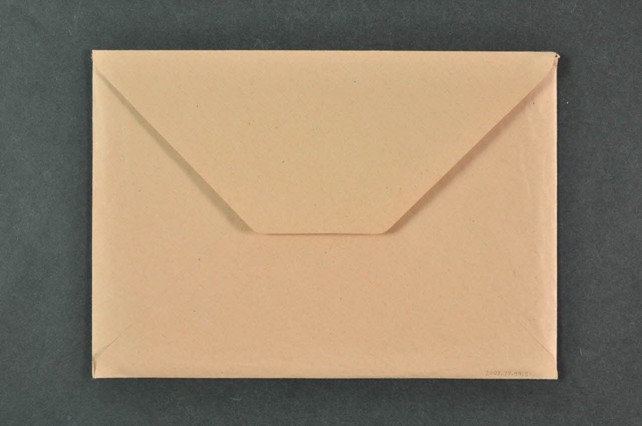 Solidarité Sida Ensemble de documents "Maux croisés / Au coeur du scandale de l'accès aux traitements". France 2006 2007.77.99.1-5 Photo Mucem