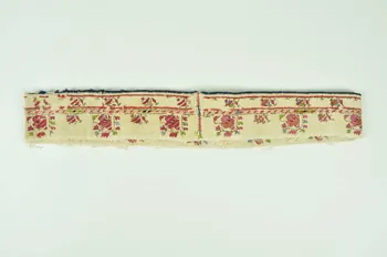 broderie DMH1955.82.25 Photo Mucem