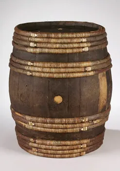 Malicier FEUILLETTE Bourgogne, France 1890 1946.10.126 Photo