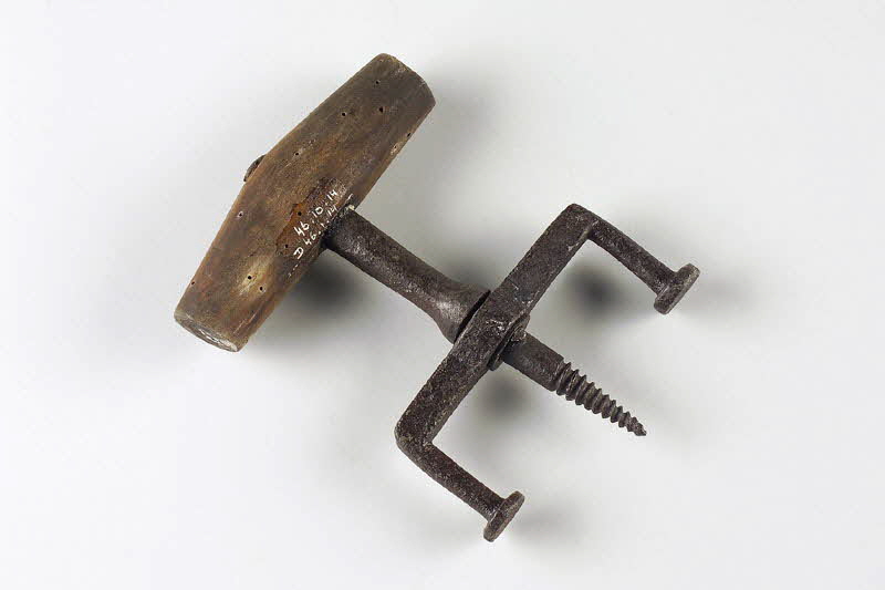 TIRE-BOCQUEREAUX Bourgogne, France 1895 1946.10.14 Photo