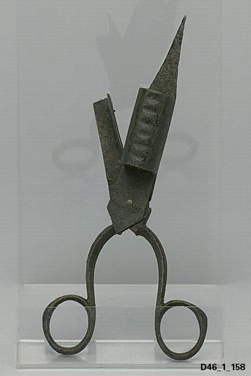 ciseaux 1946.10.158 Photo