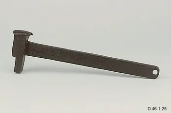 François Faivre CHASSE-CERCLES Bourgogne, France 1880 1946.10.25  Photo