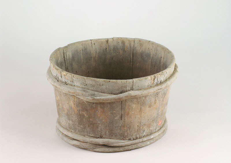 Malicier BAQUET A VIN Bourgogne, France 1880 1946.10.58 Photo