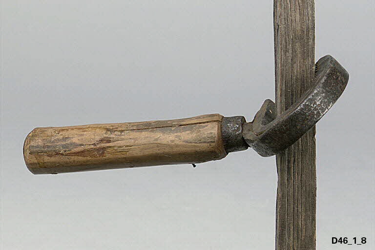 François Faivre FICHE-ECHALAS Bourgogne, France 1885 1946.10.8 Photo