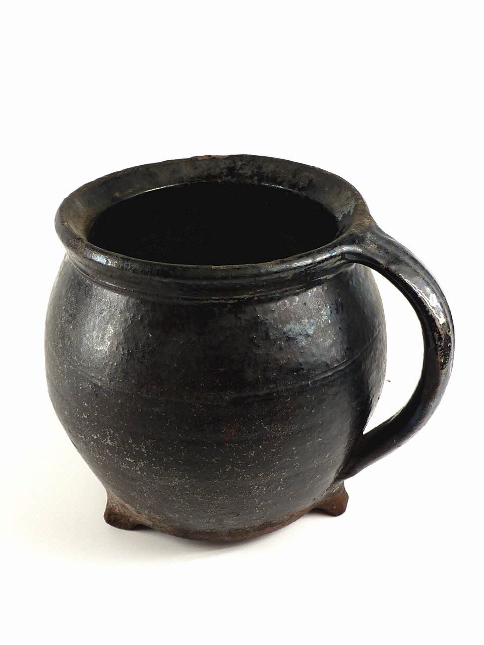 pot à cuire 1946.108.12 Photo