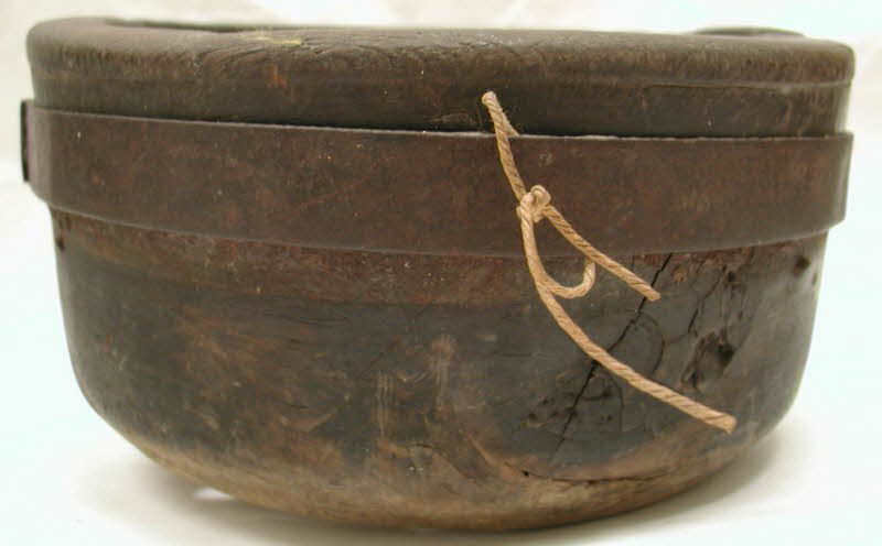 forme à fromage Provence-Alpes-Côte d'Azur, France 1870 1947.2.12 Photo