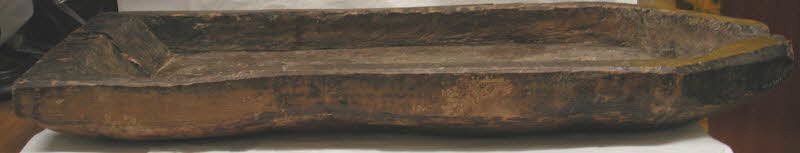 PLANCHE A EGOUTTER LE FROMAGE Provence-Alpes-Côte d'Azur, France 1850 1947.2.25 Photo