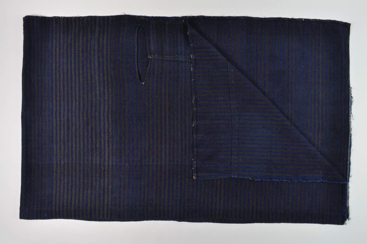 pièce de tissu 1956.106.12  Photo Mucem