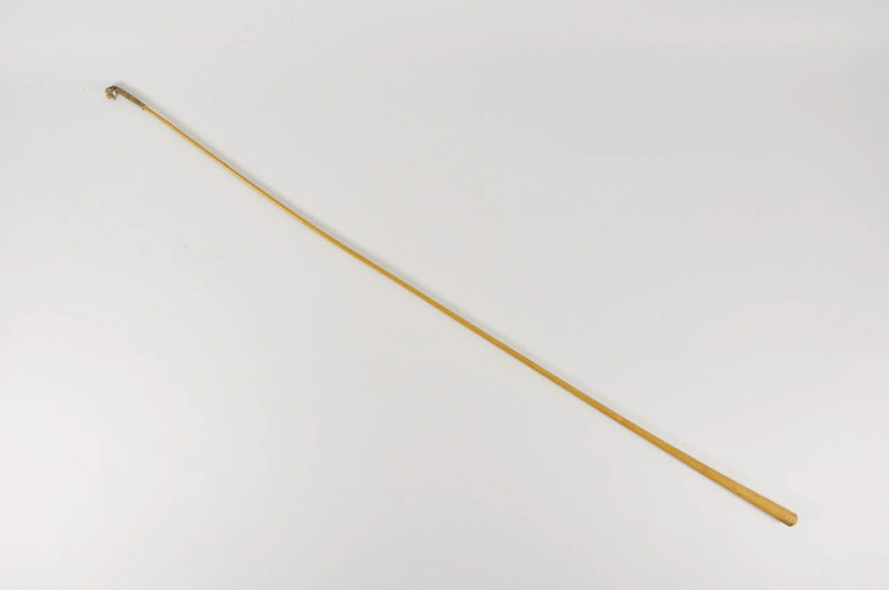 FOUET DE ROUTE 1956.108.14 Photo Mucem