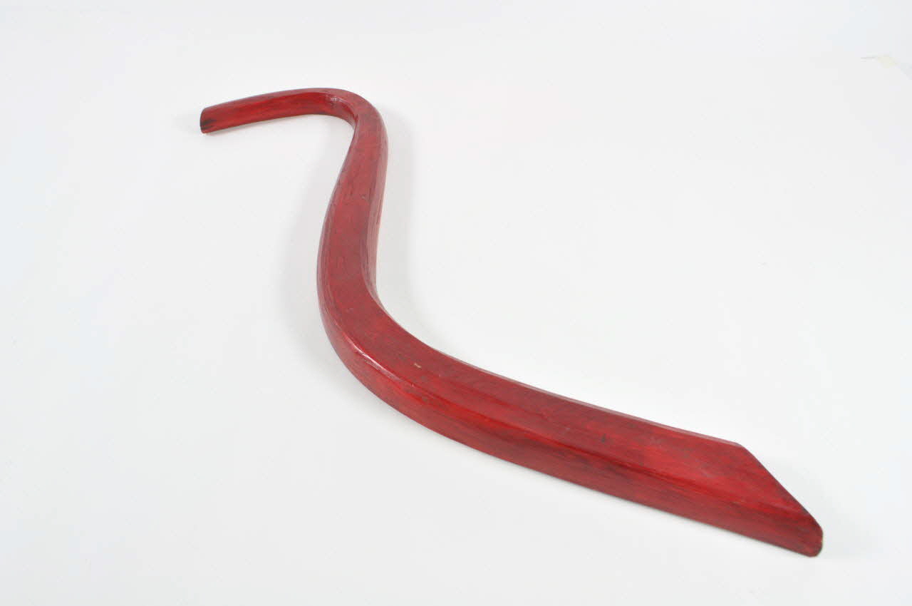 attelle 1956.108.19.2 Photo Mucem