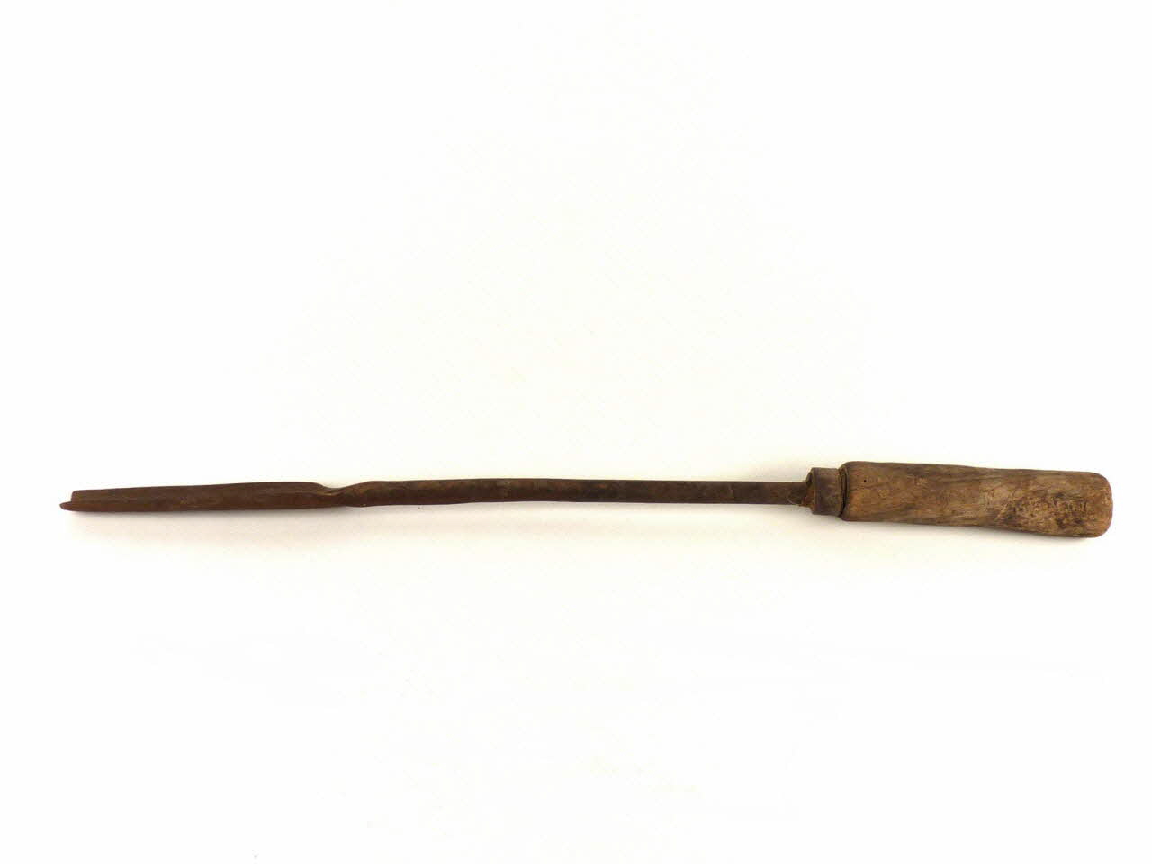 GOUGE A ASPERGES 1947.26.240 Photo