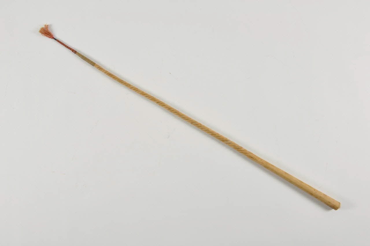 cravache 1956.108.5 Photo Mucem