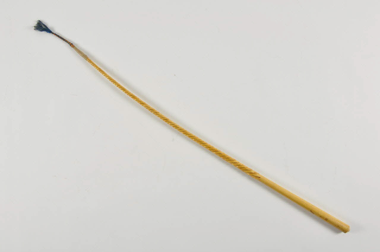 cravache 1956.108.6 Photo Mucem