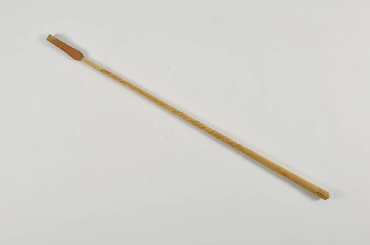 STICK 1956.108.7 Photo Mucem