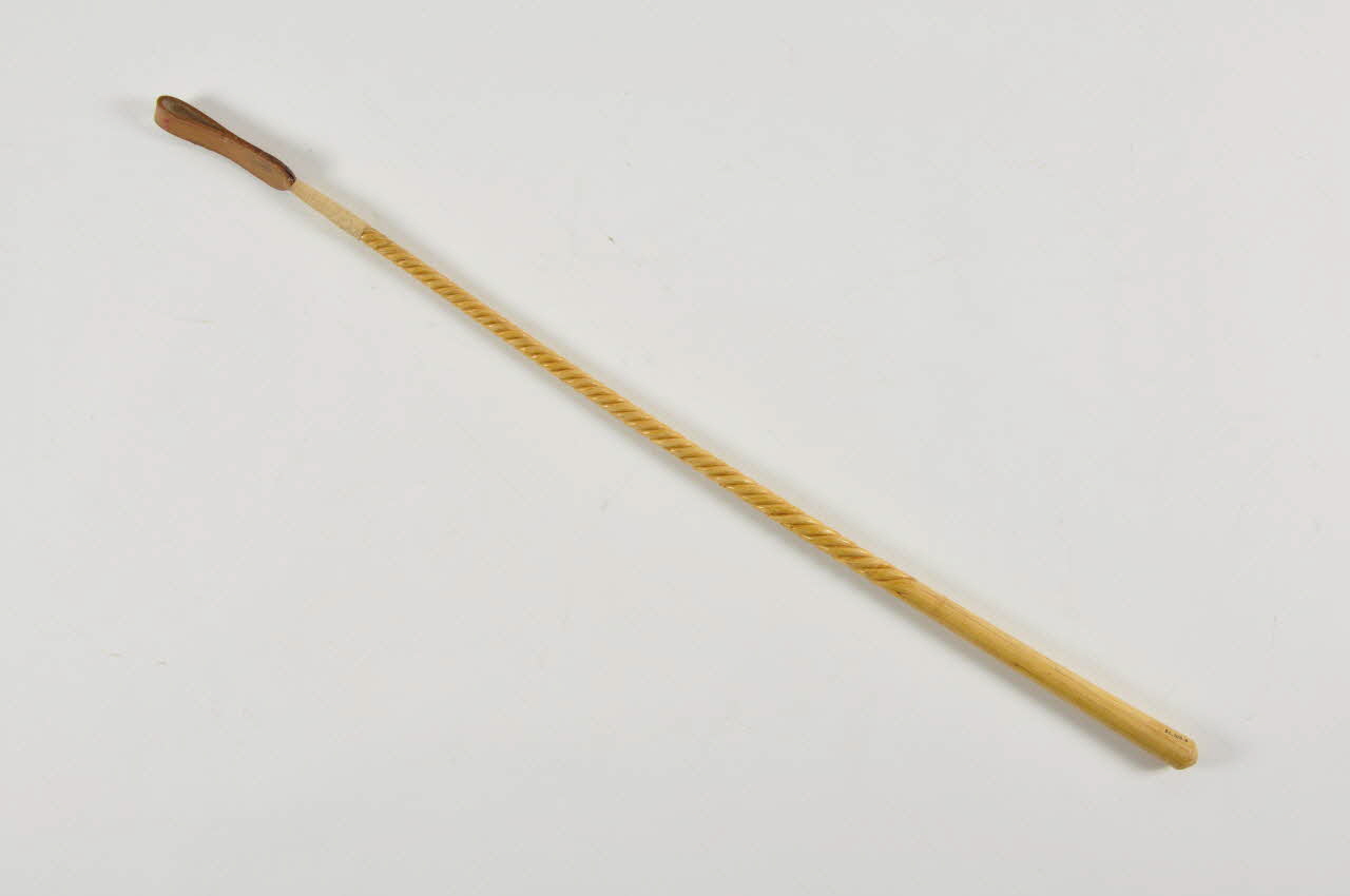 STICK 1956.108.8 Photo Mucem