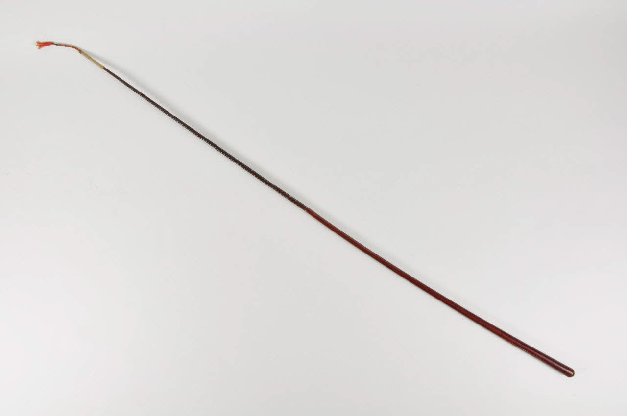 cravache 1956.108.9 Photo Mucem