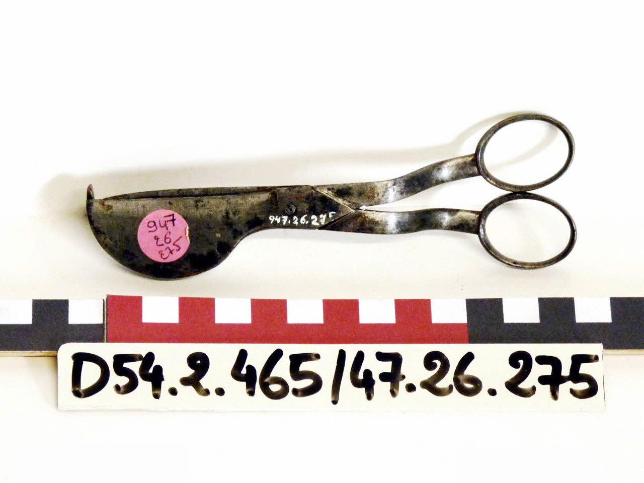 mouchette 1947.26.275 Photo